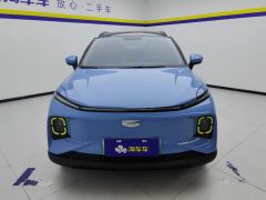 Geely E 401km 4 - ფოტო 3