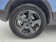Geely E 401km 4 - ფოტო 6