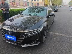 Honda Accord - ფოტო 1
