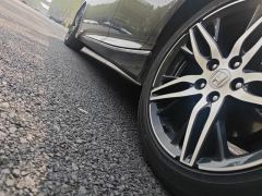 Honda Accord - ფოტო 11
