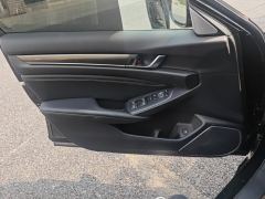 Honda Accord - ფოტო 12