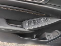 Honda Accord - ფოტო 13