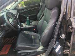 Honda Accord - ფოტო 14