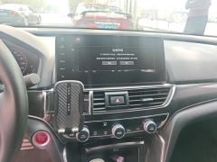 Honda Accord - ფოტო 17