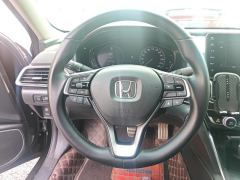 Honda Accord - ფოტო 18