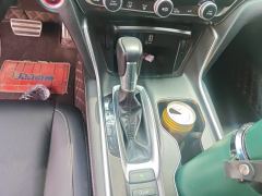 Honda Accord - ფოტო 19