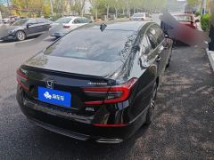 Honda Accord - ფოტო 2