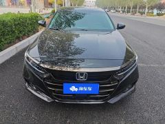 Honda Accord - ფოტო 3