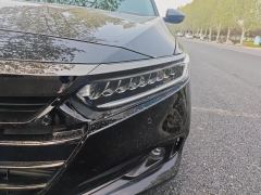 Honda Accord - ფოტო 4