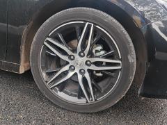 Honda Accord - ფოტო 6