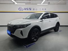 Dongfeng AX7 Edition 1.5T DF31 - photo 1