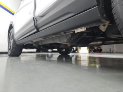 Dongfeng AX7 Edition 1.5T DF31 - photo 11