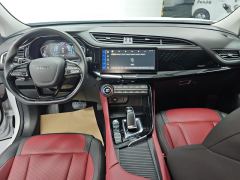 Dongfeng AX7 Edition 1.5T DF31 - photo 16