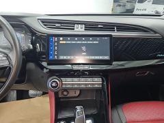 Dongfeng AX7 Edition 1.5T DF31 - photo 17