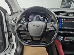 Dongfeng AX7 Edition 1.5T DF31 - photo 18