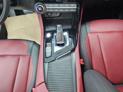 Dongfeng AX7 Edition 1.5T DF31 - photo 19