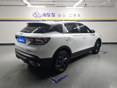 Dongfeng AX7 Edition 1.5T DF31 - photo 2