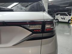Dongfeng AX7 Edition 1.5T DF31 - photo 5