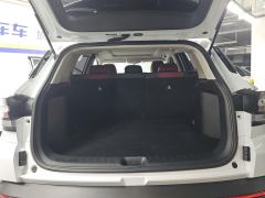Dongfeng AX7 Edition 1.5T DF31 - photo 7