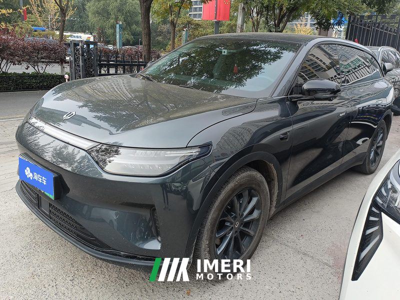 Leapmotor C11 EREV 200km 200 Comfort Edition - ავტომობილი ჩინეთიდან