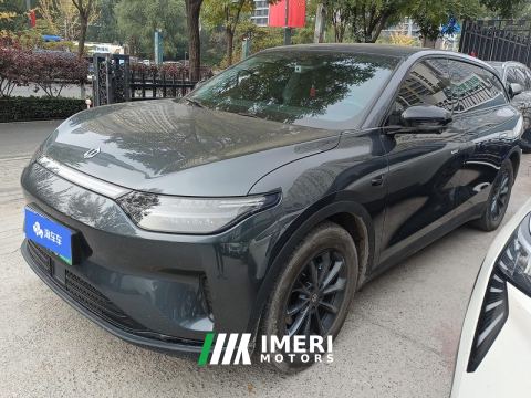 2023 Leapmotor C11 EREV 200km 200 Comfort Edition - автомобиль из Китая