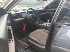 Leapmotor C11 EREV 200km 200 Comfort Edition - ფოტო 14