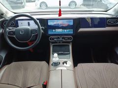 Leapmotor C11 EREV 200km 200 Comfort Edition - ფოტო 16