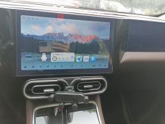Leapmotor C11 EREV 200km 200 Comfort Edition - ფოტო 17