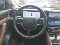 Leapmotor C11 EREV 200km 200 Comfort Edition - ფოტო 18