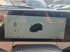 Leapmotor C11 EREV 200km 200 Comfort Edition - ფოტო 20