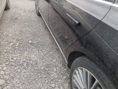 Hongqi H9 2.0T Smart Connected Flagship Comfort Edition - photo 11