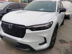 Honda HR-V e:HEV 2.0L Edition - ფოტო 1