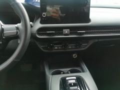Honda HR-V e:HEV 2.0L Edition - ფოტო 17