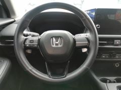 Honda HR-V e:HEV 2.0L Edition - ფოტო 18