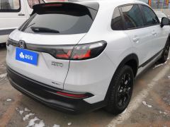 Honda HR-V e:HEV 2.0L Edition - ფოტო 2