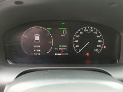 Honda HR-V e:HEV 2.0L Edition - ფოტო 20