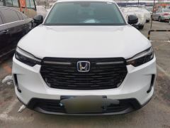 Honda HR-V e:HEV 2.0L Edition - ფოტო 3