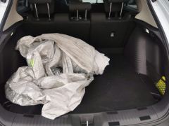 Honda HR-V e:HEV 2.0L Edition - ფოტო 7