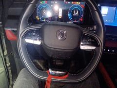 Changan CS75PLUS CS75 PLUS Gen 3 1.5T Navigator Edition - ფოტო 18