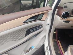 Dongfeng Forthing Yacht 1.5T Edition - photo 13