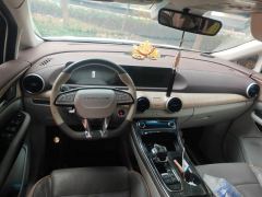 Dongfeng Forthing Yacht 1.5T Edition - photo 16