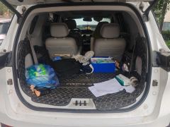 Dongfeng Forthing Yacht 1.5T Edition - photo 7