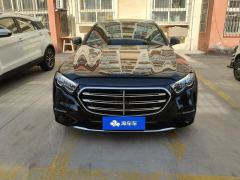 Mercedes-Benz E Class E-Class Facelift E 300 L Luxury - photo 3