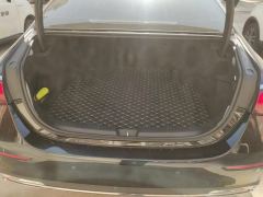 Mercedes-Benz E Class E-Class Facelift E 300 L Luxury - photo 7