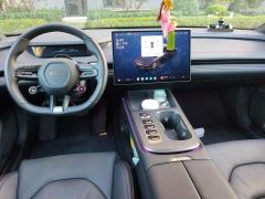 Xiaomi SU7 830km ProUltra Long Range Edition - ფოტო 16