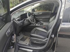 Ford Edge PLUS EcoBoost 245 AWD Version 7 - ფოტო 14