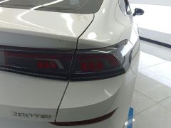 Volkswagen Lamando L 280TSI Edition - ფოტო 5