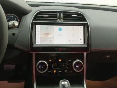Jaguar XEL P250 Enterprising Sport Edition - ფოტო 17
