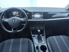 Volkswagen Lavida 280TSI Edition - ფოტო 16