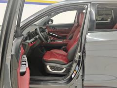 Changan CS75PLUS CS75 PLUS Gen 2 1.5T Prestigious Edition - ფოტო 14